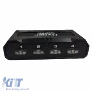 Remote Control Switch suitable for 12 Volt Hypersonic HP-2626 1 Pc-image-6302729