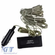 Remote Control Switch suitable for 12 Volt Hypersonic HP-2626 1 Pc-image-6302731