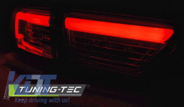 RENAULT CLIO IV 13-16 HATCHBACK LED BAR RED WHITE-image-6267701