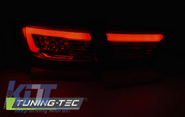 RENAULT CLIO IV 13-16 HB LED BAR BLACK-image-6267601