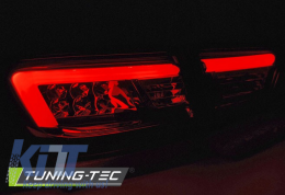 RENAULT CLIO IV 13-16 HB LED BAR BLACK-image-6267603