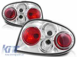 RENAULT MEGANE 96-10.02 COUPE CHROME - TTHR6028619