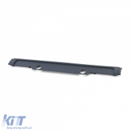 Rendszámtábla tartó sport lökhárítóhoz BMW 3-as E36 90-99-image-6204063
