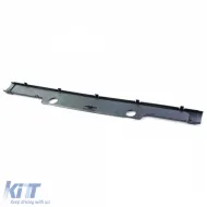 Rendszámtábla tartó sport lökhárítóhoz BMW 3-as E36 90-99-image-6204065