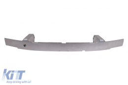 Renfort Support Pare-chocs avant Aluminium pour BMW série 5 F10 F11 2009-2016-image-6105974