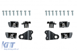 Repair Kit Headlights suitable for BMW X1 SUV F48 F49 (2015-2019)