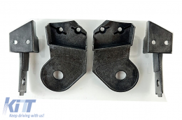 Repair Kit Headlights suitable for BMW X3 F25 SUV (2010-07.2014)