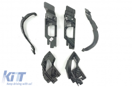 Repair Kit Headlights suitable for BMW X5 F15 X5M F85 (08.2012-05.2018) X6 F16 X6M F86 (09.2013-05.2019) - REPAIRHLBMF1502