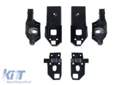 image-77-Repair Kit Headlights suitable for Mercedes CLA C117 W117 (2013-2018)