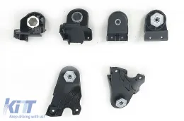 image-43-Repair Kit Headlights suitable for Mercedes C-Class W205 S205 (2014-2018)