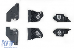 Repair Kit Headlights suitable for Mercedes A-Class W176 (2012-2018)