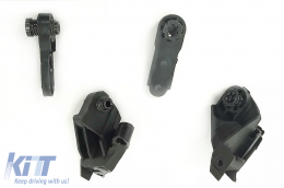 Repair Kit Headlights suitable for Mercedes S-Class W221 (2005-2012)