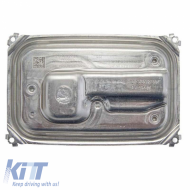 Replacement Headlight Module After Market A2139002734 suitable for Mercedes A-Class W177 18-21 / W213 16-22 / CLA W118 19+ / CLS C257 18+ / GLB X247 19+ / GLC X253 15-22 / GLS X167 1 Piece