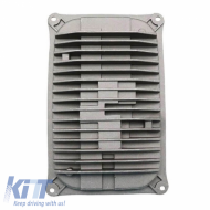 Replacement Headlight Module After Market A2229003013 suitable for Mercedes W205 / W177 / W213 / C118 / W222 / C238 / W415 1 Piece