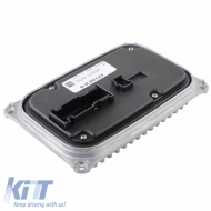 Replacement Headlight Module After Market A2139002616 suitable for Mercedes W205 / W213 / W463 / W222 / C238 / W222 A Quality 1 Piece