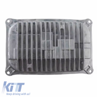 Replacement Headlight Module After Market A2139002616 suitable for Mercedes W205 / W213 / W463 / W222 / C238 / W222 A Quality 1 Piece