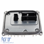 Replacement Headlight Module After Market A2059005010 / A2059006805 Suitable for Mercedes W205 A Quality 1 Piece