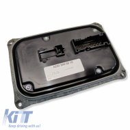 Replacement Headlight Module After Market A2229000515 suitable for Mercedes W177 / W247 / C118 / W205 / W213 / W415 / C238 A Quality 1 Piece