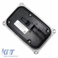 Replacement Headlight Module After Market A2539000700 suitable for Mercedes GLC C253 / X253 Pre-Facelift Multibeam A Quality 1 Piece
