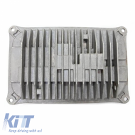 Replacement Headlight Module After Market A2539000700 suitable for Mercedes GLC C253 / X253 Pre-Facelift Multibeam A Quality 1 Piece