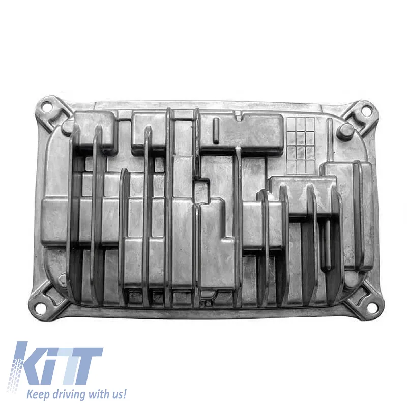 Replacement Headlight Module After Market A2129005424 suitable for Mercedes W212 / S212 / C207 / A207 1 Piece