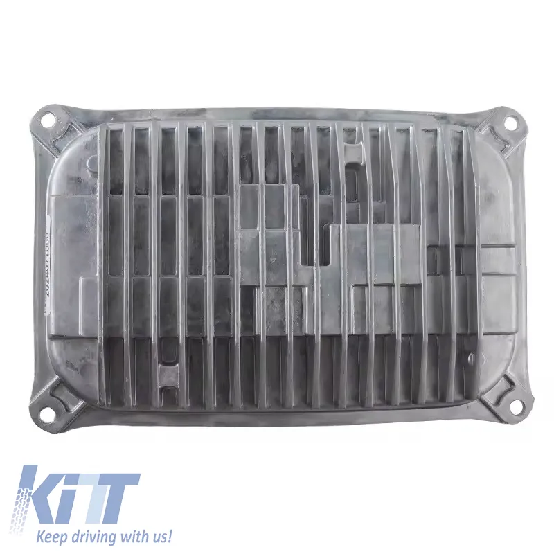 Replacement Headlight Module After Market A2139002616 suitable for Mercedes W205 / W213 / W463 / W222 / C238 / W222 A Quality 1 Piece