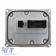 Replacement Headlight Module After Market A2059005010 / A2059006805 Suitable for Mercedes W205 A Quality 1 Piece