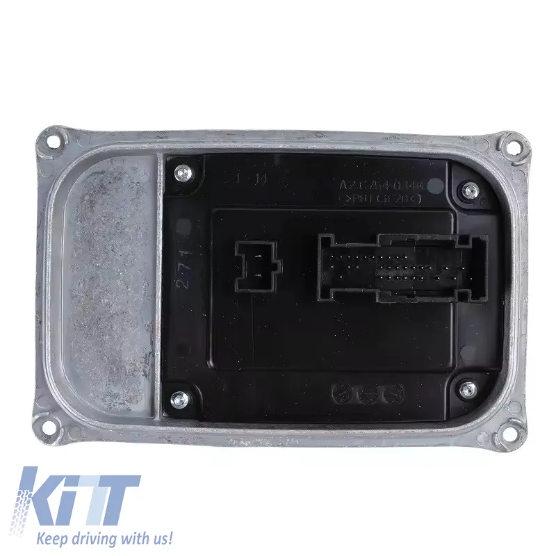 Replacement Headlight Module After Market A2479004204 suitable for Mercedes W177 / W247 / C118 / W205 / H247 / C238 / X253 / W167 A Quality 1 Piece