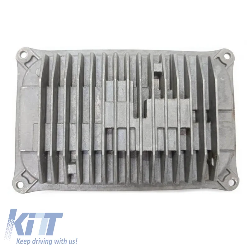 Replacement Headlight Module After Market A2539000700 suitable for Mercedes GLC C253 / X253 Pre-Facelift Multibeam A Quality 1 Piece
