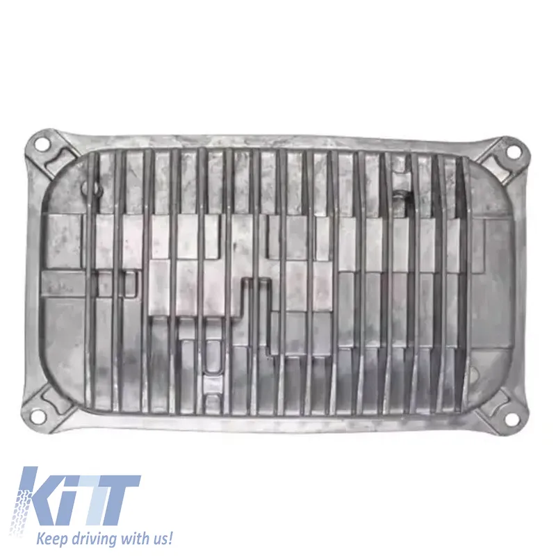Replacement Headlight Module After Market A2229004812 suitable for Mercedes GLC C253 / X253 1 Piece
