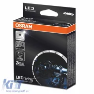 Resistors Canceller Canbus Set 5Watt Osram Gold LEDCBCTRL101-image-6290205