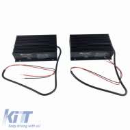 Resistors Canceller Canbus suitable for Led Single Beam with 2 Cables 32W Samsung Mover 2pc