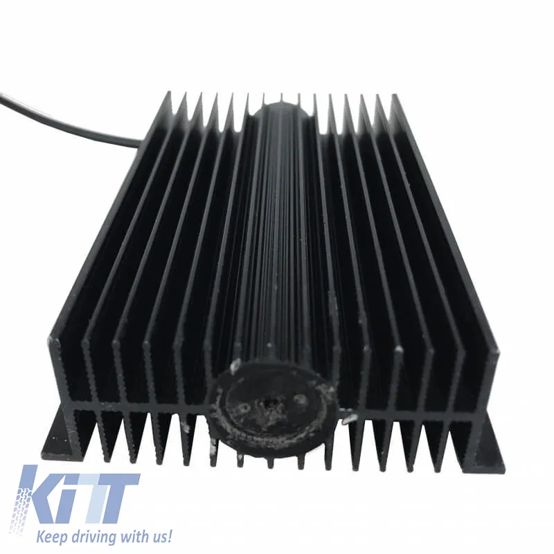 Resistors Canceller Canbus suitable for Led Single Beam with 2 Cables 32W Samsung Mover 2pc