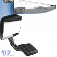 Retractable step fits Ford F150 2014-2020 - ODRBSSF6013836