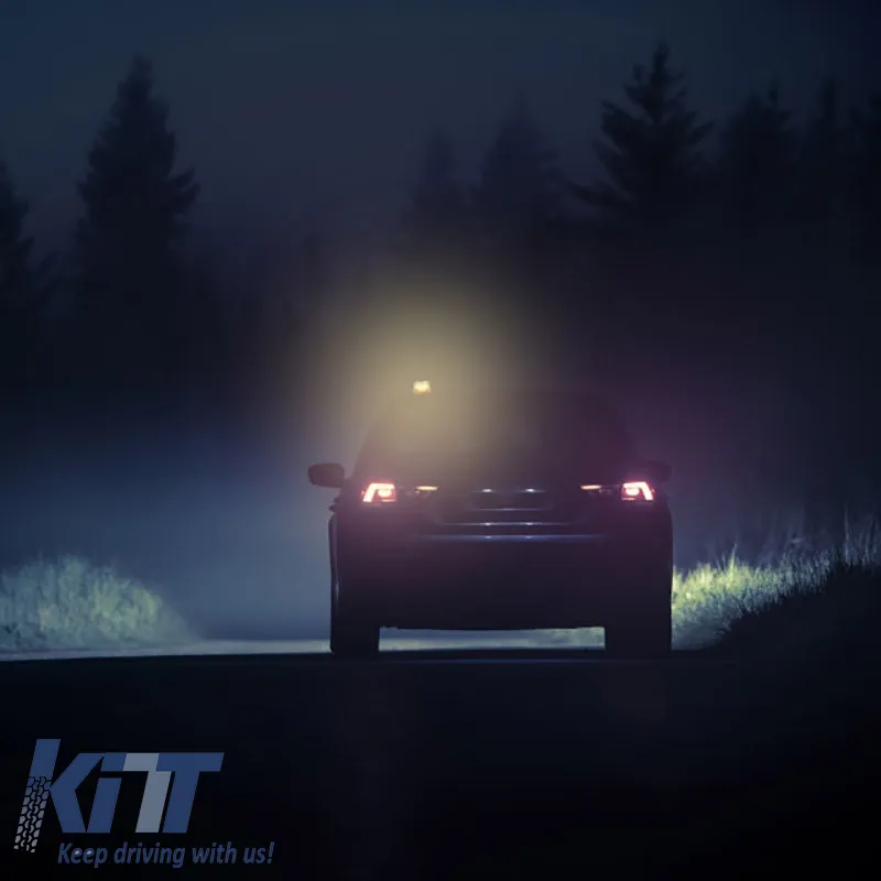 Revolving Warning Light Magnetic Osram LEDguardian Road Flare Signal 3.7Volt 2000K 90.6 x 72.6 mm Orange LEDSL104