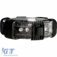 Revolving Warning Light Magnetic Osram LEDguardian Road Flare LEDSL303-image-6308698