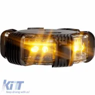 Revolving Warning Light Magnetic Osram LEDguardian Road Flare LEDSL303-image-6308699