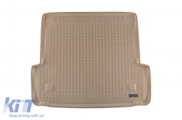 image-30-Rezaw-Plast gumi csomagtértálca BMW 3-as E91 kombi 2005-2013, bézs