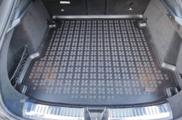 Rezaw-Plast gumis csomagtértálca Mercedes GLE Coupe C167 2019-tõl, nem PHEV hibrid modellhez-image-6217821