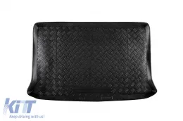 image-24-Rezaw-Plast Polyethylen Kofferraummatte geeignet für Citroen Berlingo, Peugeot Partner 1996-2007, 5 Sitze