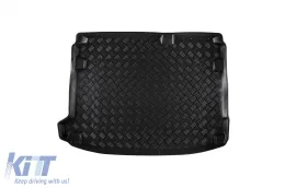 image-31-Rezaw-Plast Polyethylen Kofferraummatte geeignet für Citroen DS4 Hatchback 2011-2015, 5 Türen