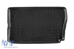 image-32-Rezaw-Plast Polyethylen Kofferraummatte geeignet für Fiat Bravo 1995-2007