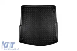 image-52-Rezaw-Plast Polyethylen Kofferraummatte geeignet für Hyundai i40 Kombi 2011-2019