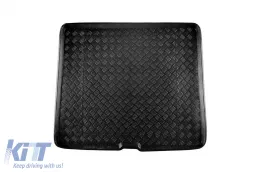 image-58-Rezaw-Plast Polyethylen Kofferraummatte geeignet für Mercedes ML W163 1998-2005