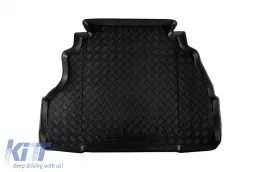 image-72-Rezaw-Plast Polyethylen Kofferraummatte geeignet für Nissan Primera Limousine 1996-2002