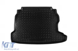 image-74-Rezaw-Plast Polyethylen Kofferraummatte geeignet für Opel Astra G Limousine 1998-2010