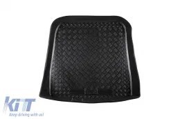 image-17-Rezaw-Plast Polyethylen Kofferraummatte geeignet für VW Polo Classic 1995-1997, Seat Cordoba Limousine 1993-1999