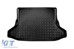image-29-Rezaw-Plast Polyethylen Kofferraummatte geeignet für Toyota Rav4 2000-2006, 5 Türen