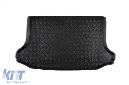 image-31-Rezaw-Plast Polyethylen Kofferraummatte geeignet für Toyota Rav4 2006-2012, 5 Türen