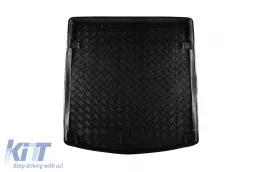 image-47-Rezaw-Plast Polyethylen Kofferraummatte geeignet für Audi A4 Limousine 2000-2007, Seat Exeo Limousine 2008-2013